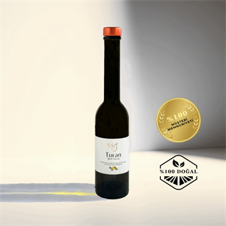 Erken Hasat Soğuk Sıkım Zeytinyağı 250ml