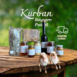 Kurban Bayramı Fırsat Paketi