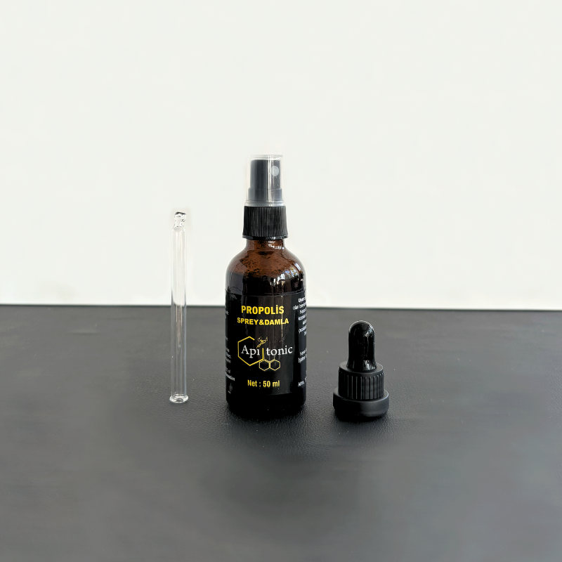  APİTONİC PROPOLİS SPREY 50 ML 
