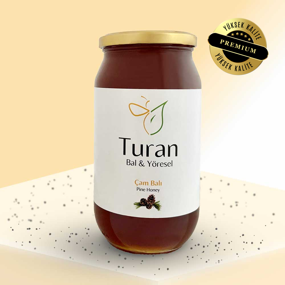  ÇAM BALI 1410g 
