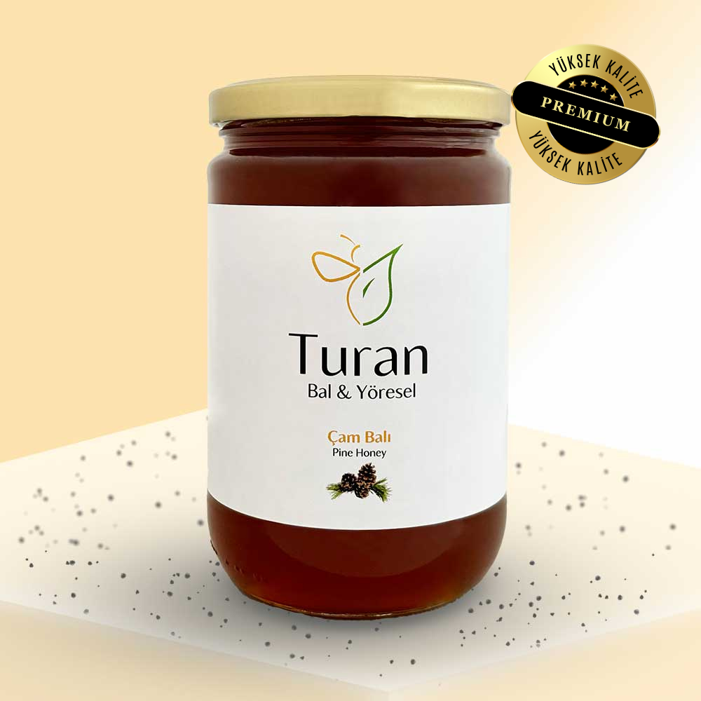  ÇAM BALI 850g