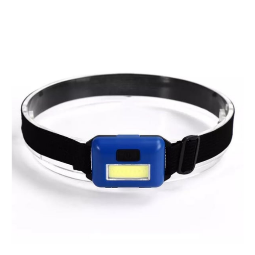  HEADLAMP LED ÇAKARLI ÜÇ FONKSİYONLU KAFA FENERİ 