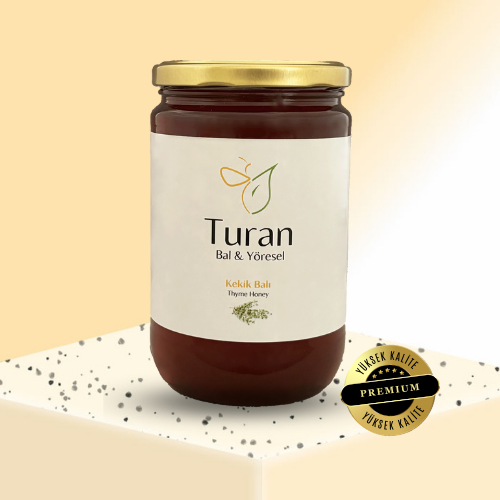  KEKİK BALI 850g