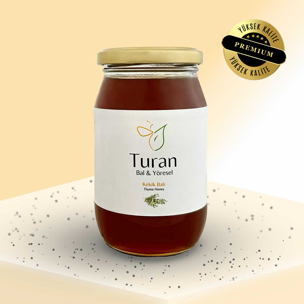  KEKİK BALI 850g
