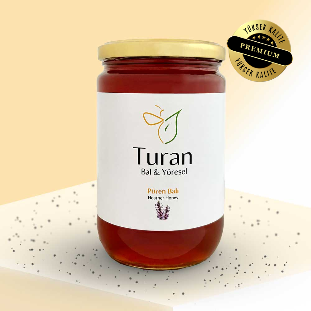  PÜREN BALI 850g