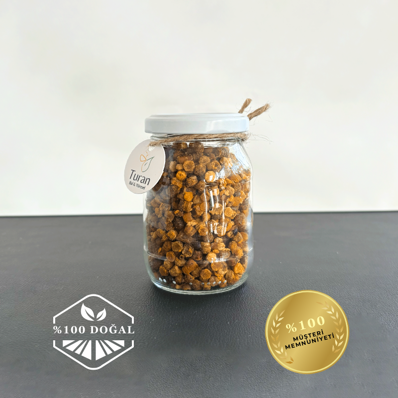 ARI EKMEĞİ (PERGA) 100g