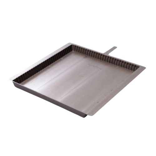 HAVA KANALLI POLEN TEPSİSİ 3 ADET 34x32,5cm