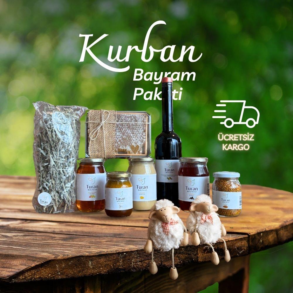 Kurban Bayramı Fırsat Paketi