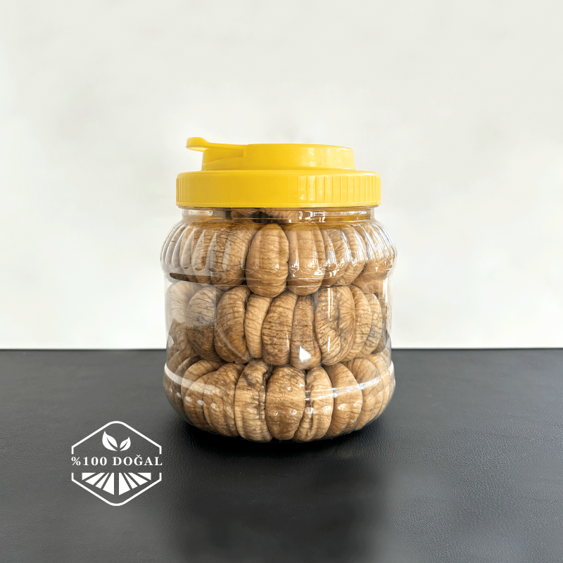 KURU İNCİR VAKUMLU PAKET 1500g
