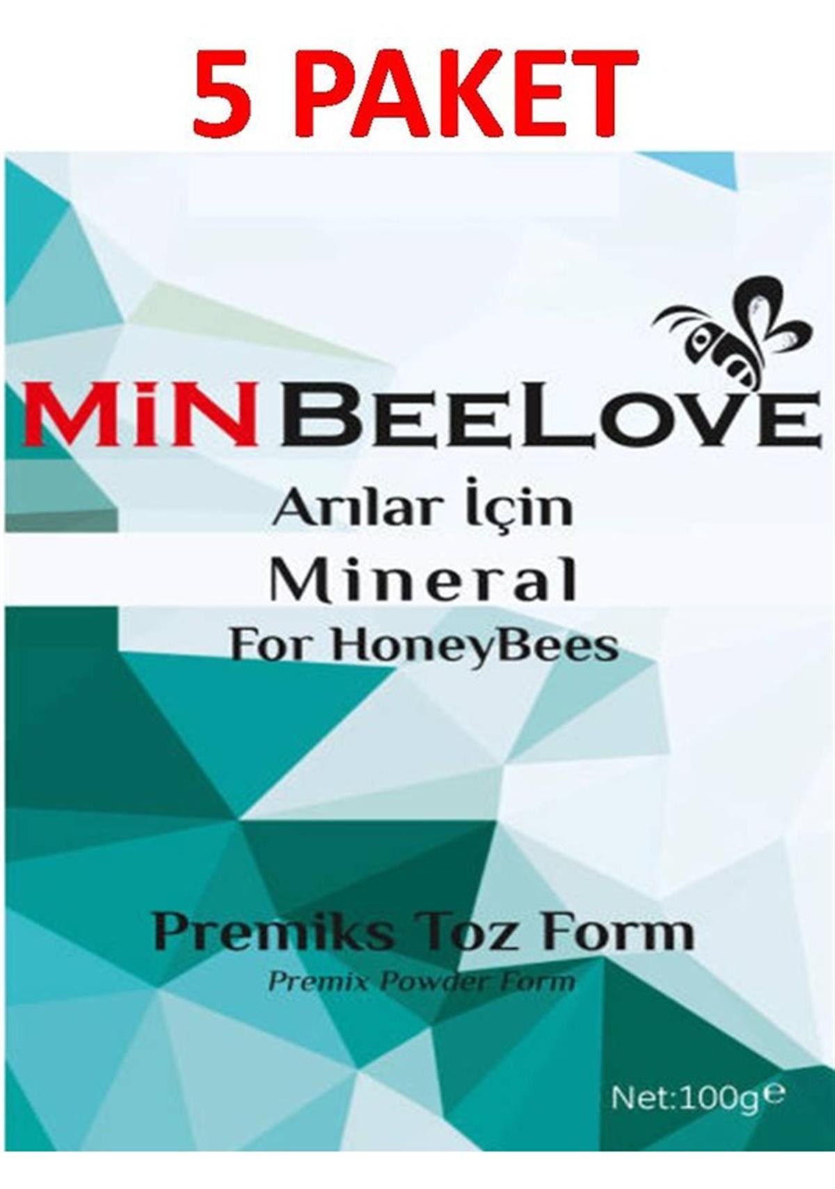 MİNBEELOVE