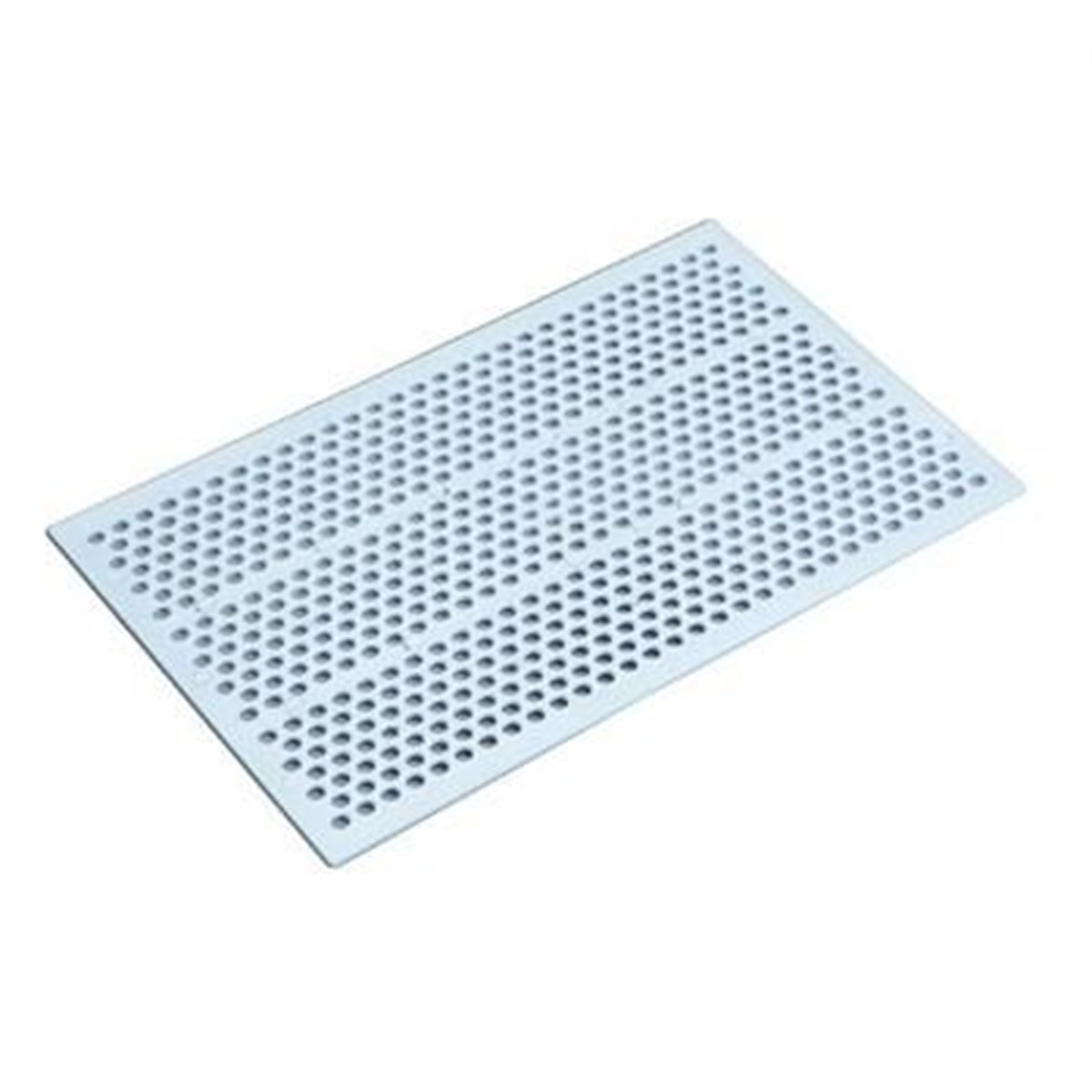 PLASTİK POLEN IZGARASI 17 CM X 27 CM