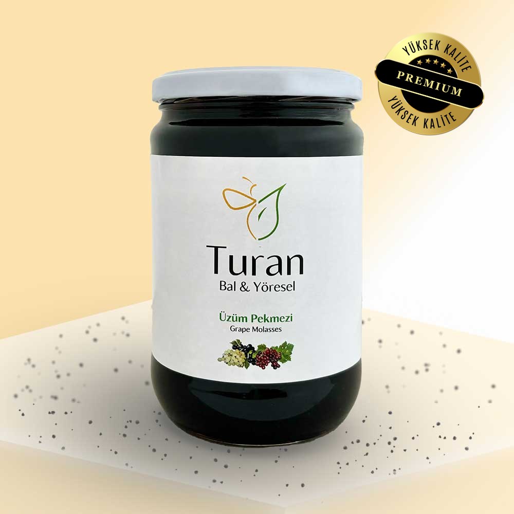 ÜZÜM PEKMEZİ 850g