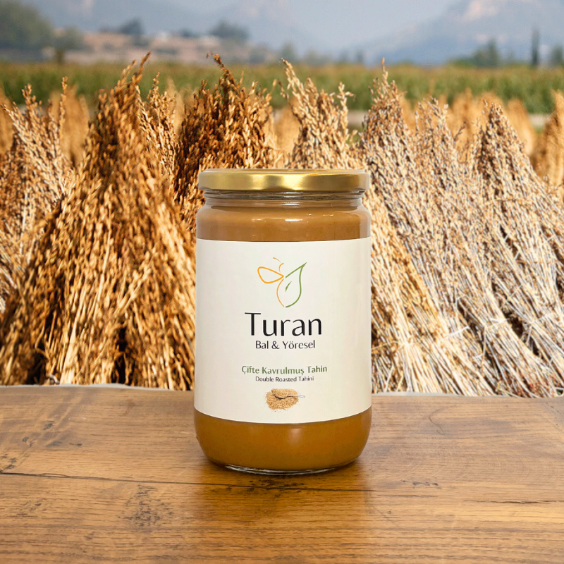 YERLİ TAHİN 800 gr