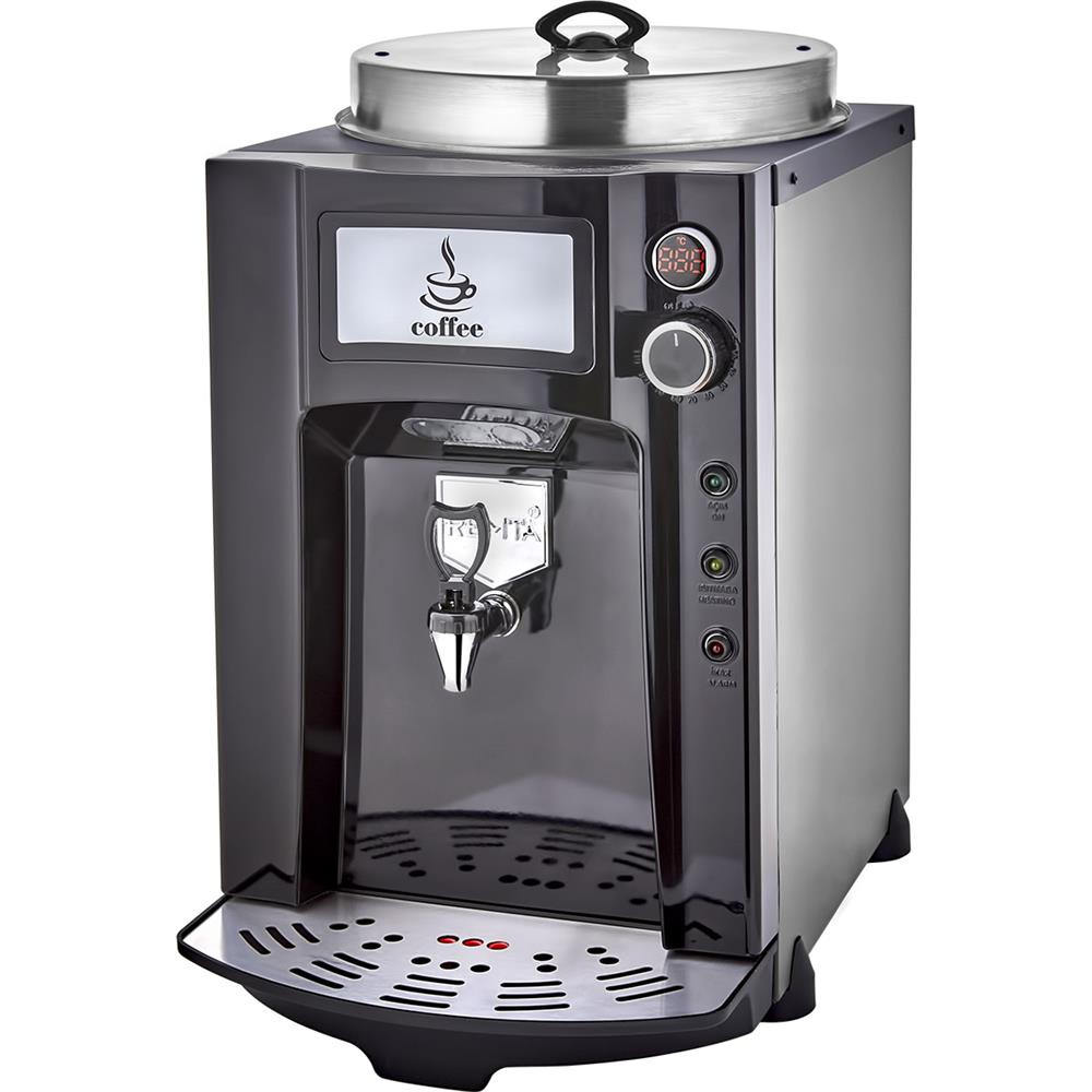 REMTA R51(P)  120 Fincan Premium Filtre Kahve Otomatı