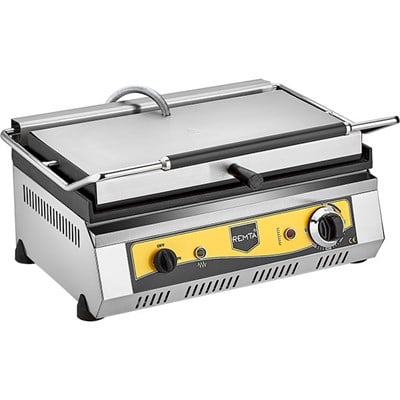 Remta-R79 20 Dilim Lüx Tost Makinası Elektrikli