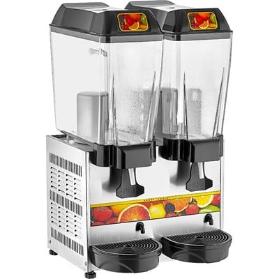 REMTA ST12 Tekli Ayran Soğutucu 20 lt