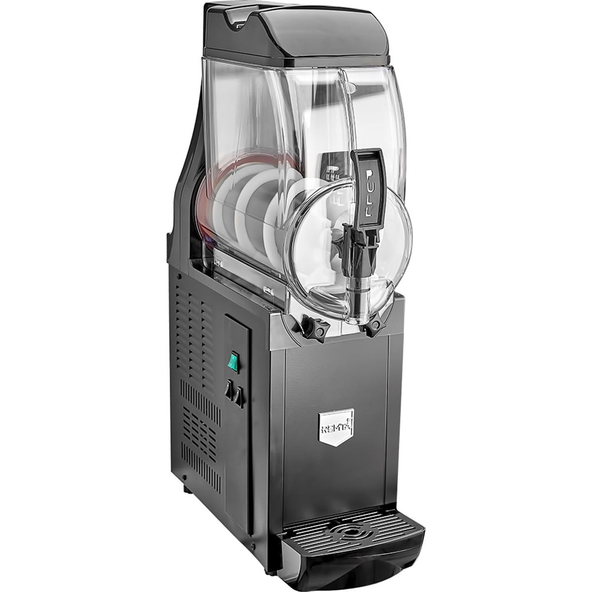 REMTA ST41 Tekli Royal Slush (Buzlaş-Karlamaç) Makinası 12 lt