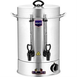 REMTA R17 500 Bardak Standart Çay Makinesi 50 LT