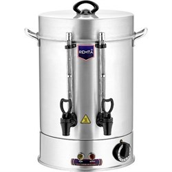 REMTA R15 250 Bardak Standart Çay Makinesi 22 LT