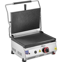 REMTA R121A) 16 Dilim Gazlı Tost Makinesi (CE Belgeli)
