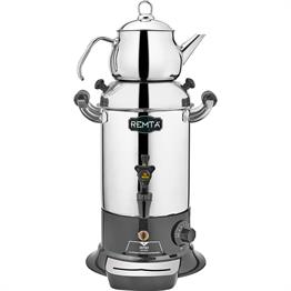 REMTA R29 Mini Tek Demlikli Çay Makinesi 5 lt