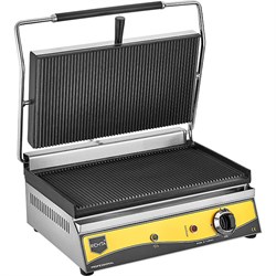 Remta-R73 20 Dilim Tost Makinası Elektrikli