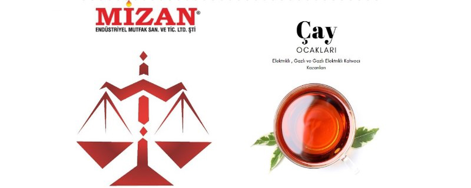 Mizan Çay Ocakları