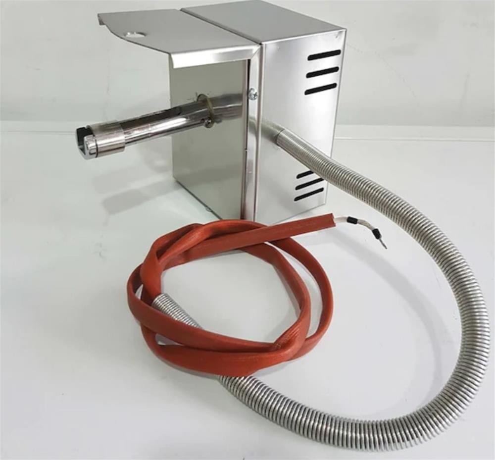 Remta P118U Döner Üst Motoru