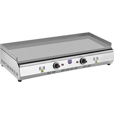 REMTA R100CE(P) 100 cm Pleyt Izgara Gazlı CE