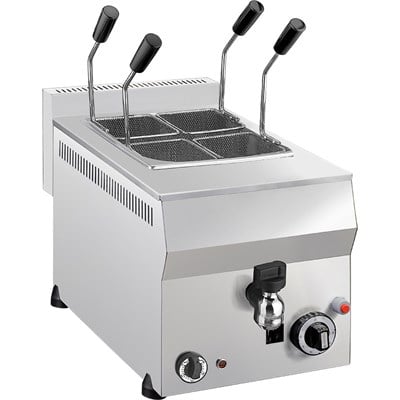 REMTA R114CE Gazlı Makarna Haşlama Makinesi 8 lt