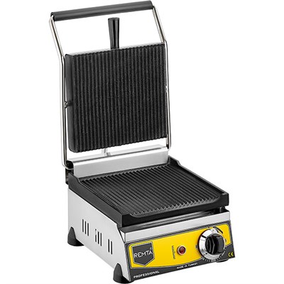 Remta-R72 8 Dilim Tost Makinası Elektrikli