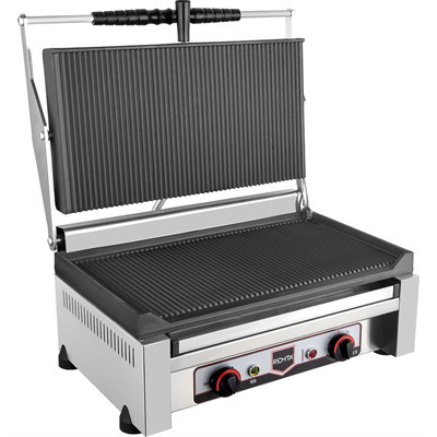Remta-R79 20 Dilim Lüx Tost Makinası Elektrikli