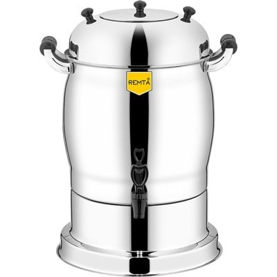 REMTA V10 Soğuk Süt Otomatı 8 lt