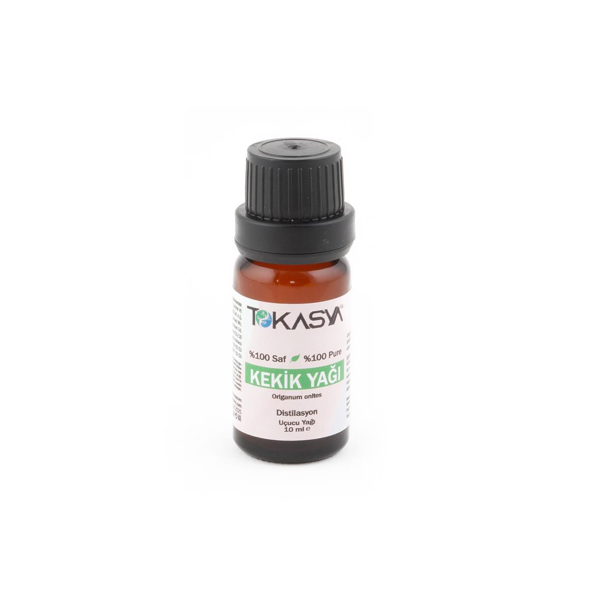 Tokasya Kekik Yağı 10 ml