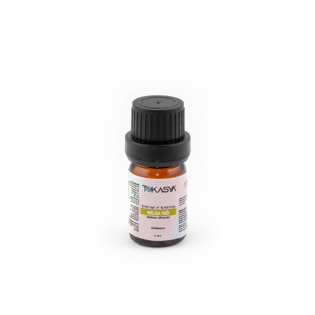 Tokasya Melisa Yağı 5 ml