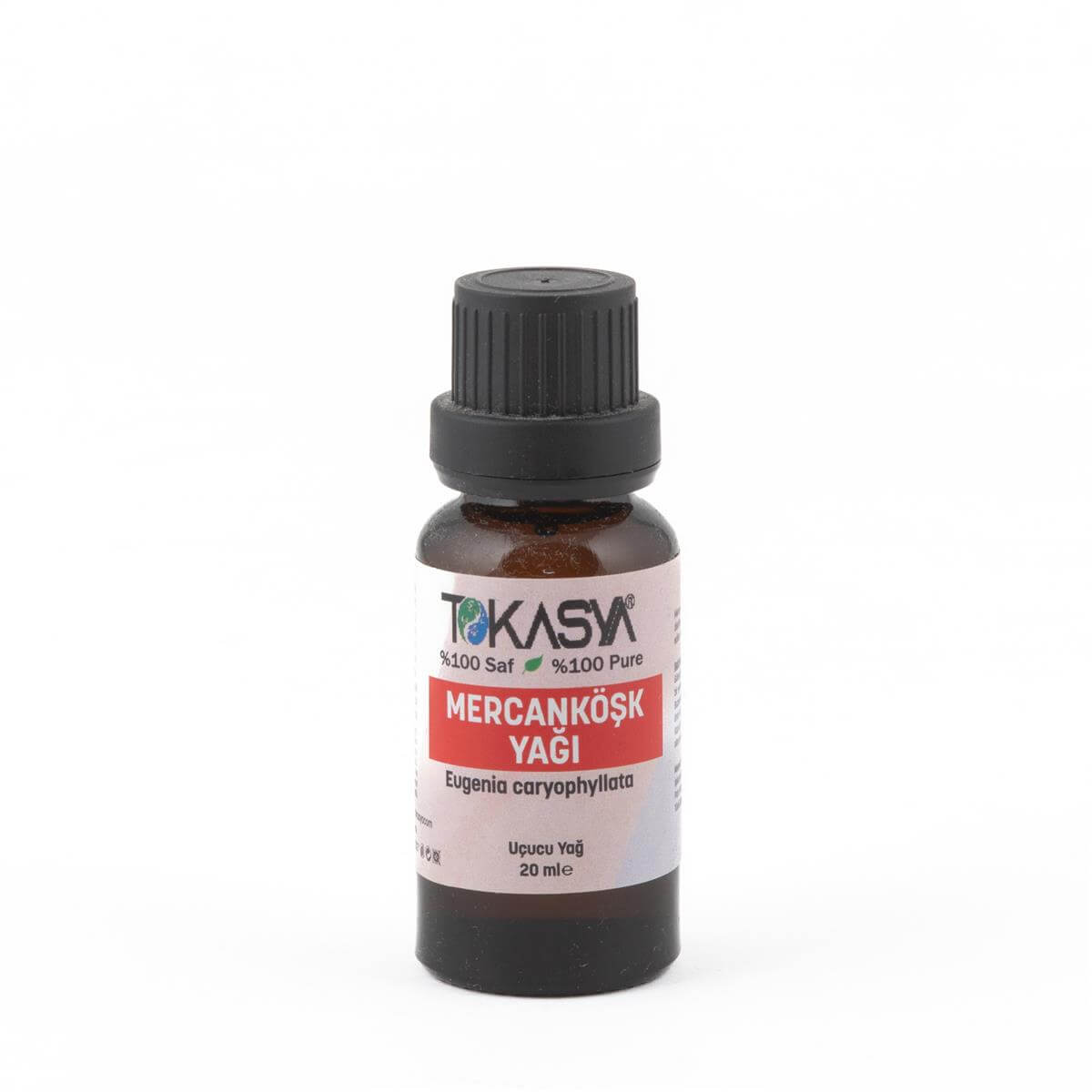 Tokasya Mercanköşk Yağı 20 ml