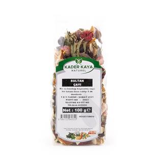  Sultan Çayı 100 g