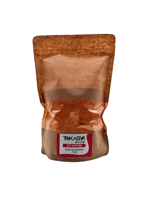 Ev Yapımı Gediz Toz Tarhanası 1 kg