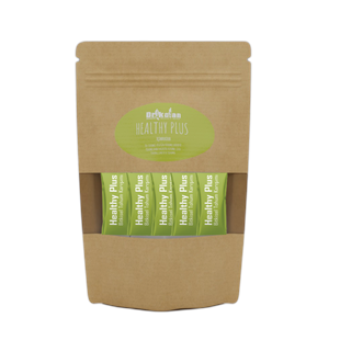 Healthy plus Kasışımı 10 g 10 g (18 Adet)