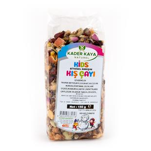 Kids Kış Çayı 150 g