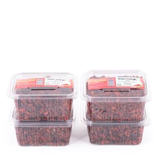 Tokasya Doğal Kurt Üzümü (Gojİ Berry) 250 g (4 lü Paket) 