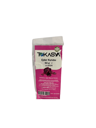 Tokasya Ejder Kurusu 50 g