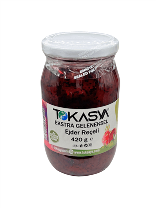 Tokasya Ejder Reçeli  420 g