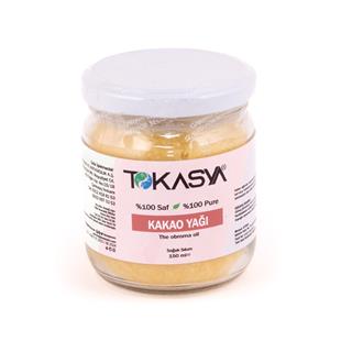 Tokasya Kakao Yağı 150 ml