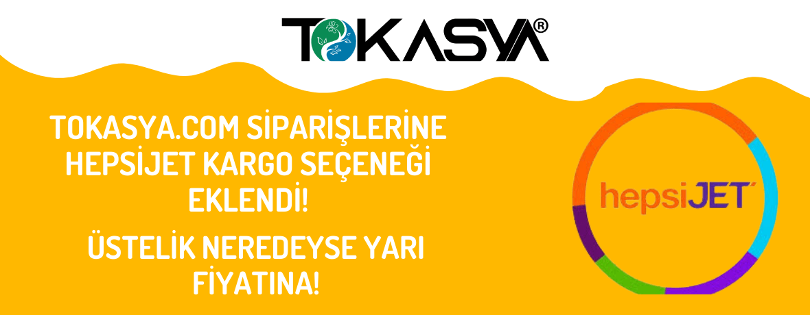 Hepsijet Kargo Seçeneği Eklendi!