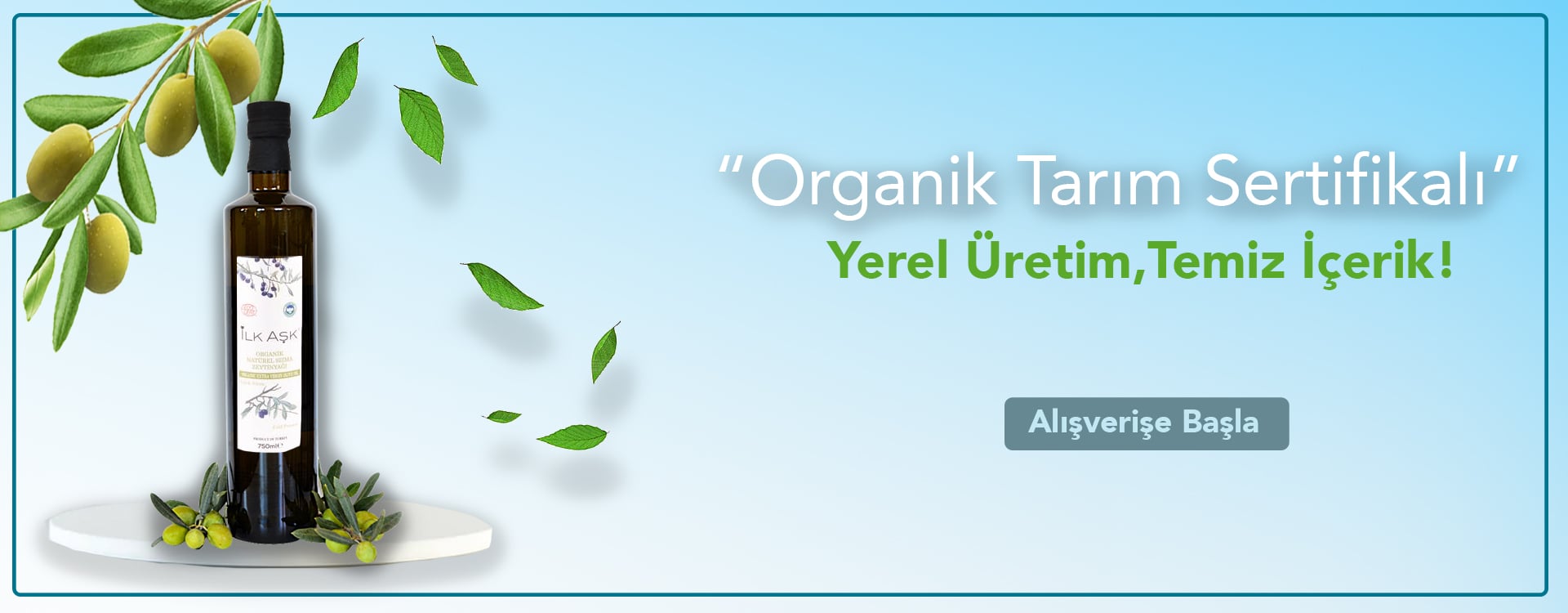 Sertifikalı ürünlerimiz inceleyin...