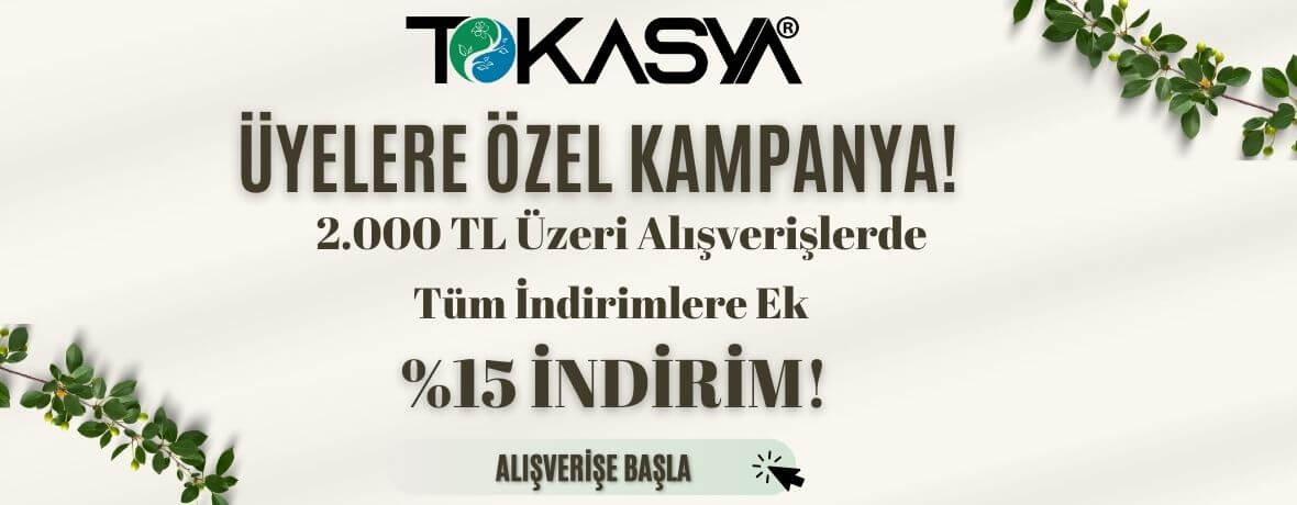 Sertifikalı ürünlerimiz inceleyin...