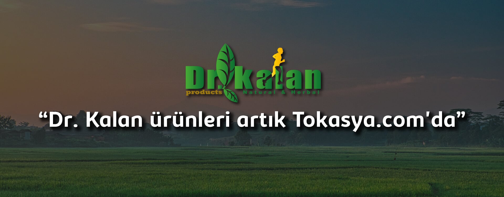 Dr. Kalan'ın ürünlerini inceleyin...