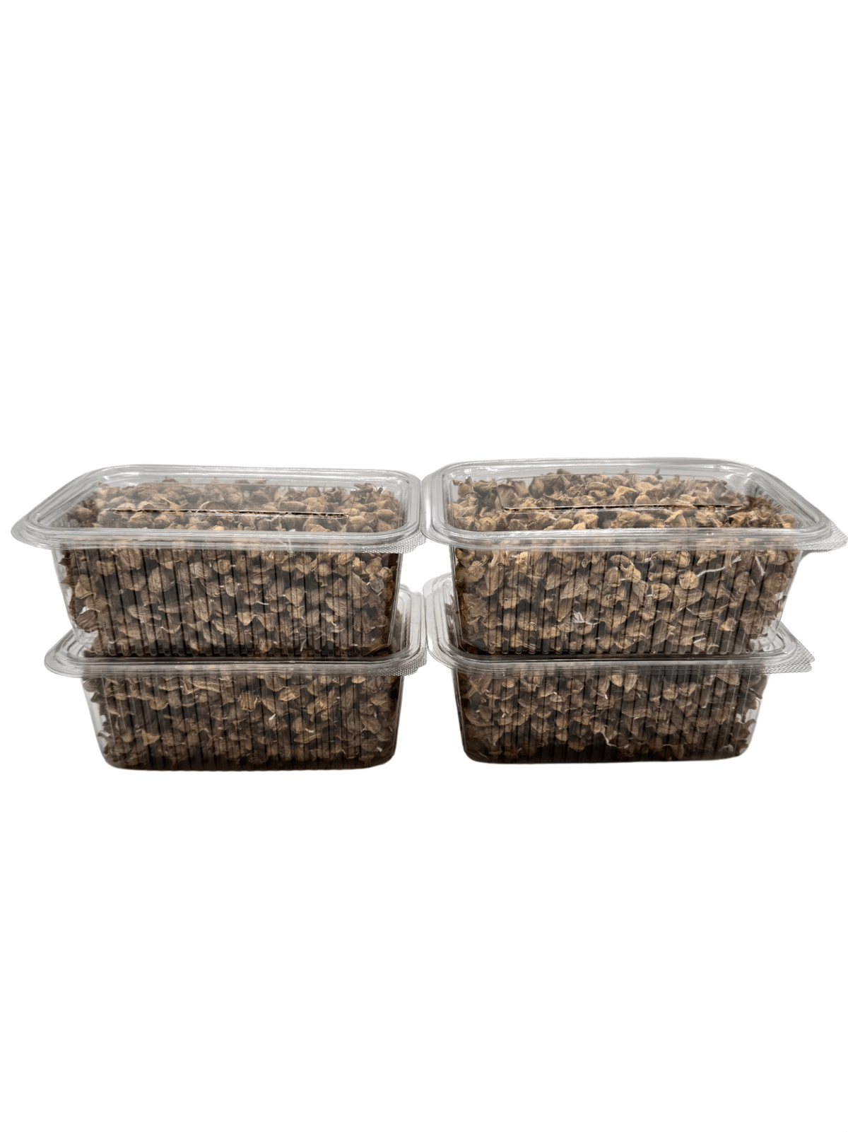 Tokasya Çiçek Bamya 500 g (4 lü Paket) 