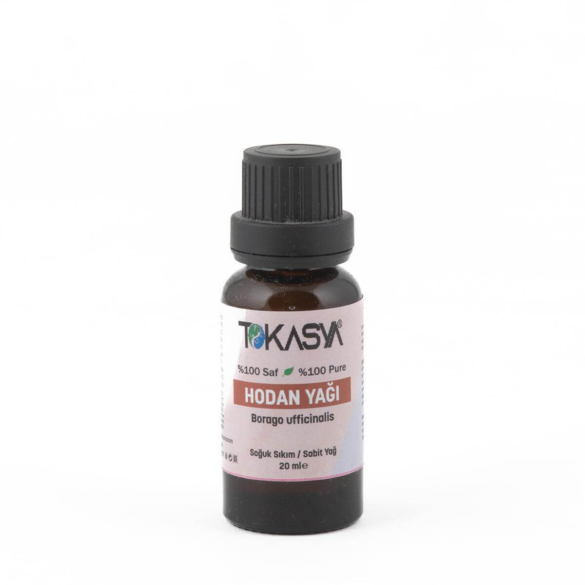 Tokasya Hodan Yağı 20 ml